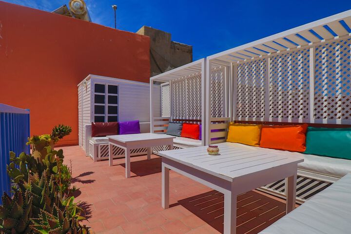 Terrace/Patio 257 of 266