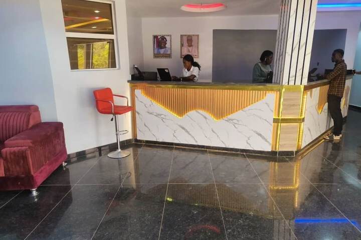 Hotel Interior 2 of 20