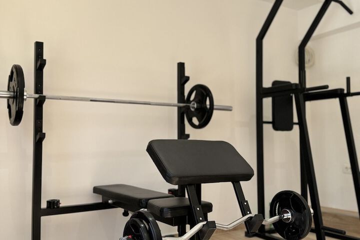 Health and Fitness 42 of 52