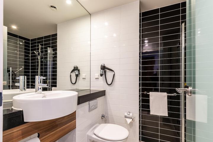 Bath Interior