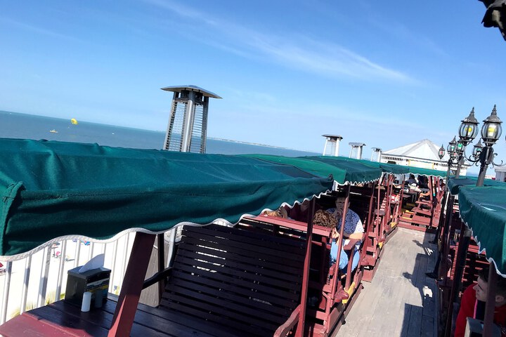 Sundeck