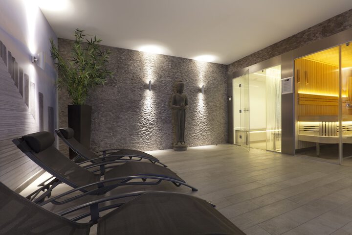 Spa Photos