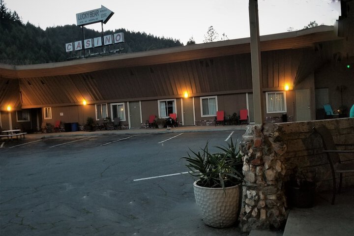 Property Grounds 21 of 23