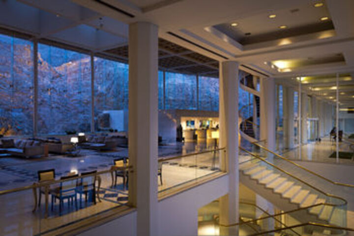 Hotel Interior 11 of 18