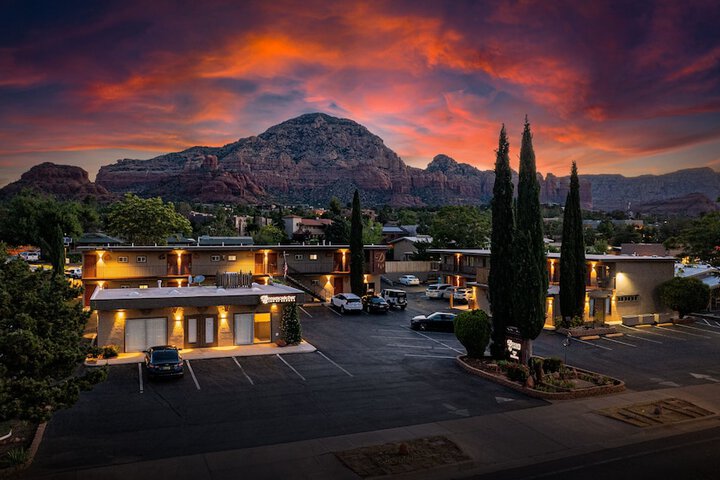 Dreamcatcher Inn of Sedona in Sedona, AZ