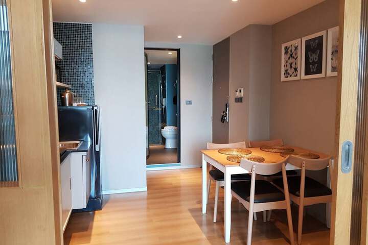 Fitness Center Photo