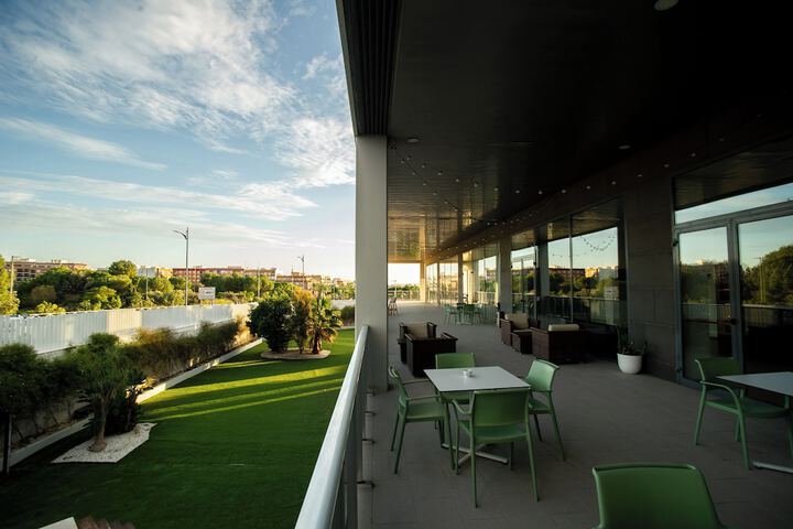 Terrace/Patio 82 of 87