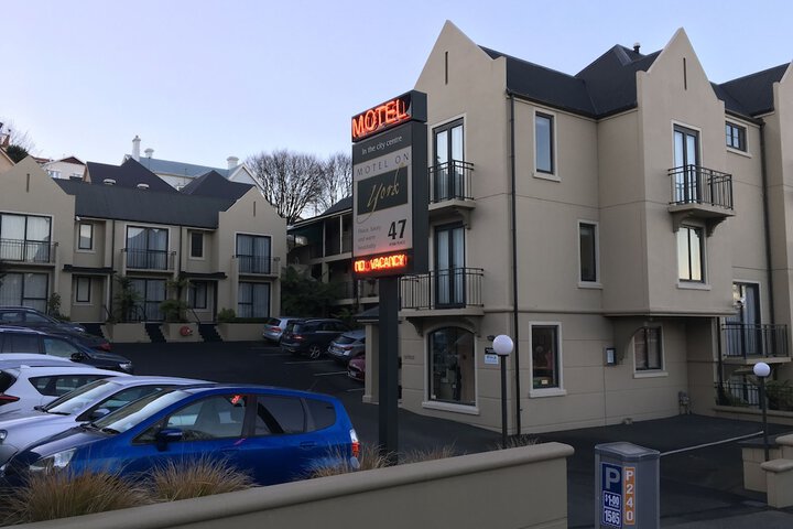 Hotel 64 of 66