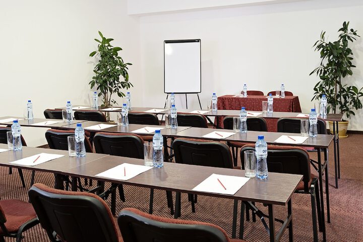 Meeting 98 of 121