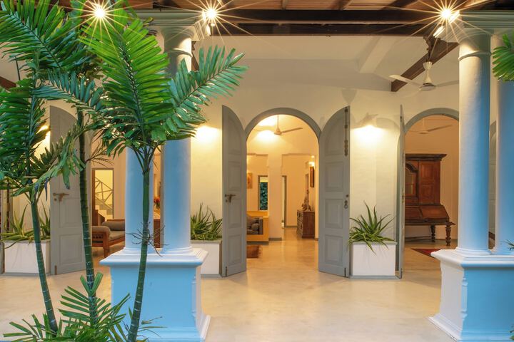 Hotel 46 of 53