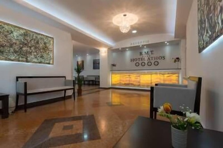 Hotel Interior 2 of 47