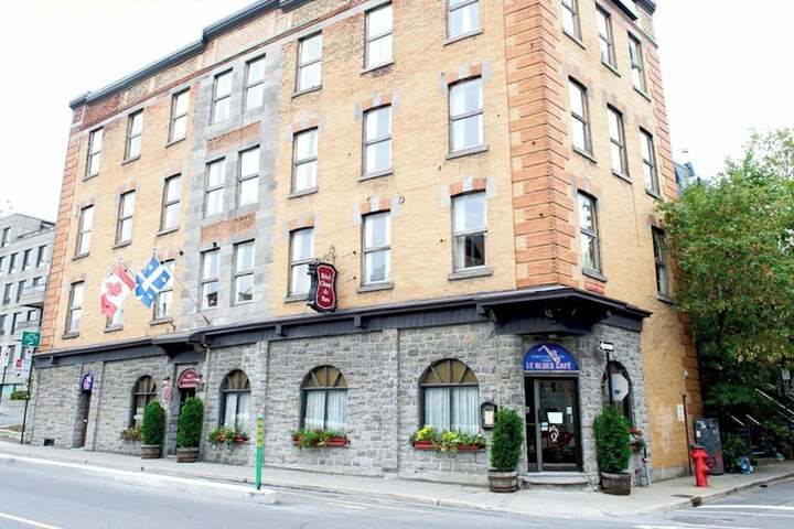 Hotel 36 of 37
