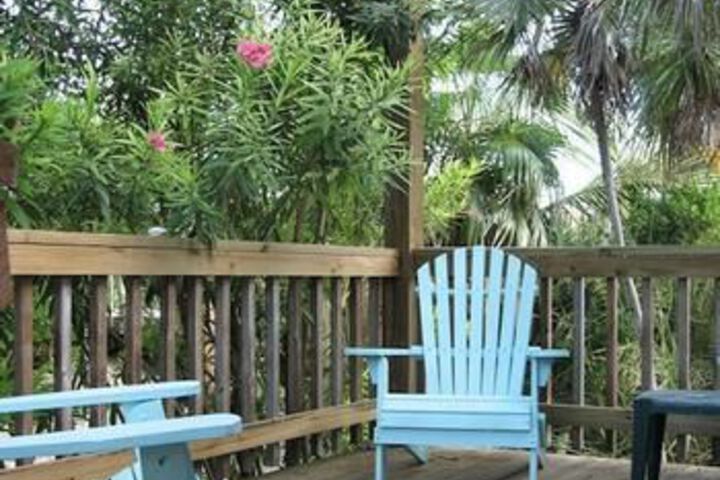 Terrace/Patio 68 of 68