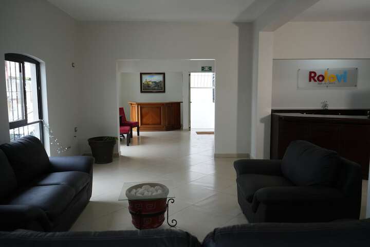 Hotel Interior 12 of 38