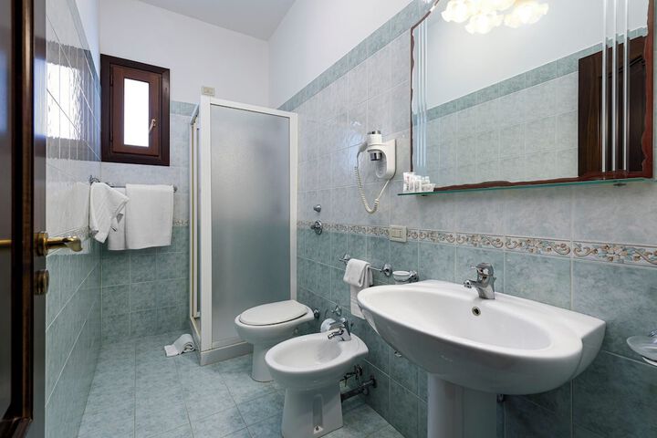 Bathroom Vanities