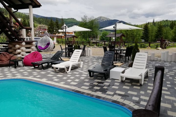 Hotel 75 of 79