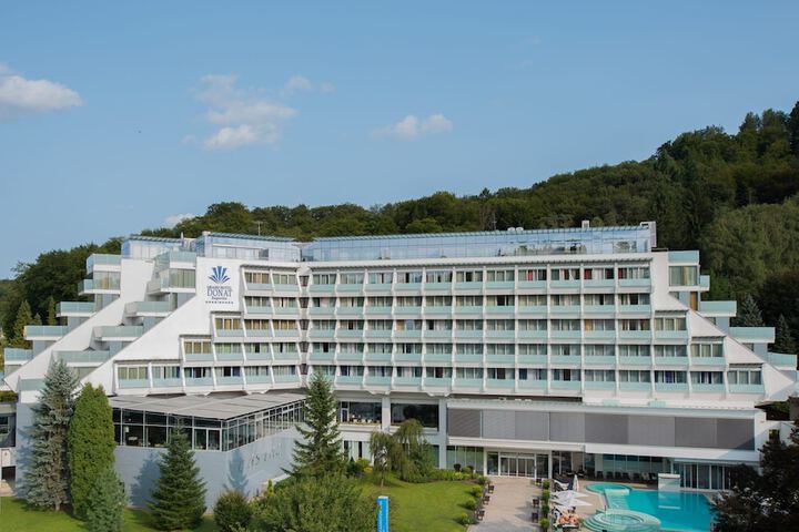 Photo of Grand Hotel Donat Superior