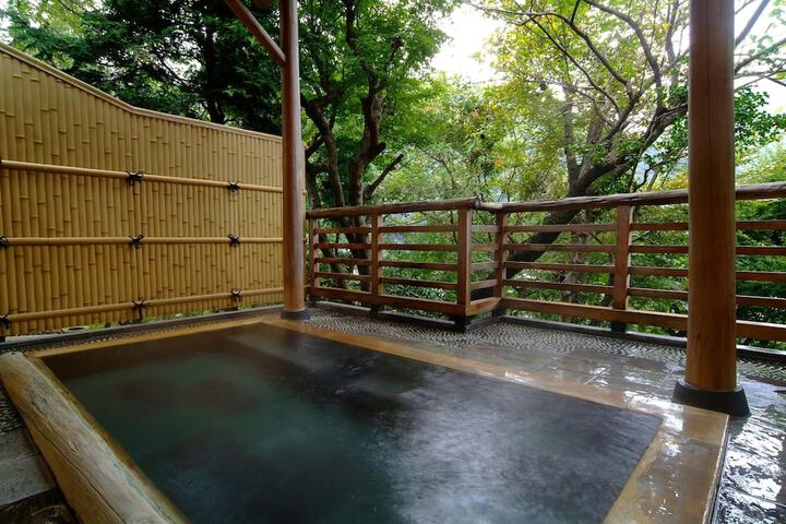 Spa Massage