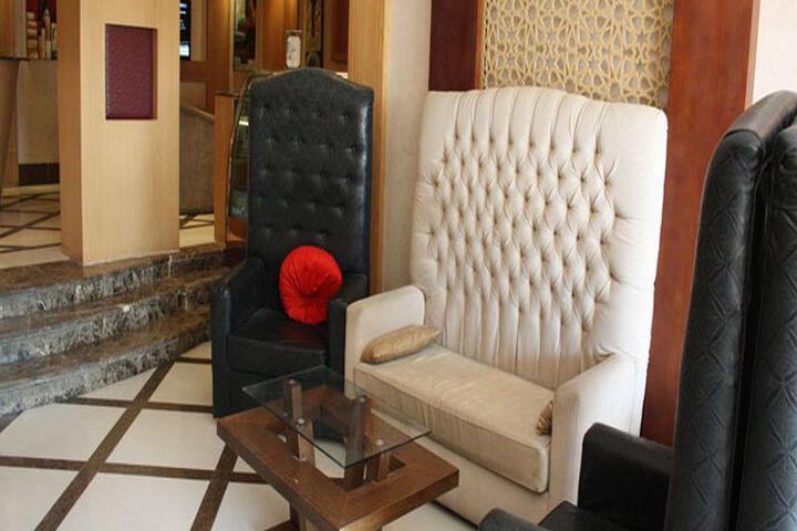 Hotel Interior 3 of 6