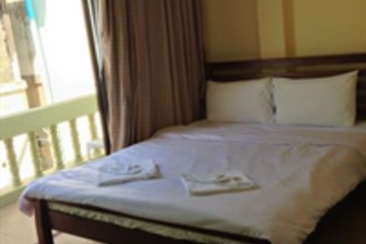 Standard Room Photo
