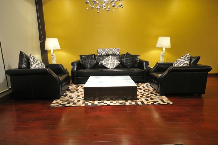 Hotel Interior 4 of 63
