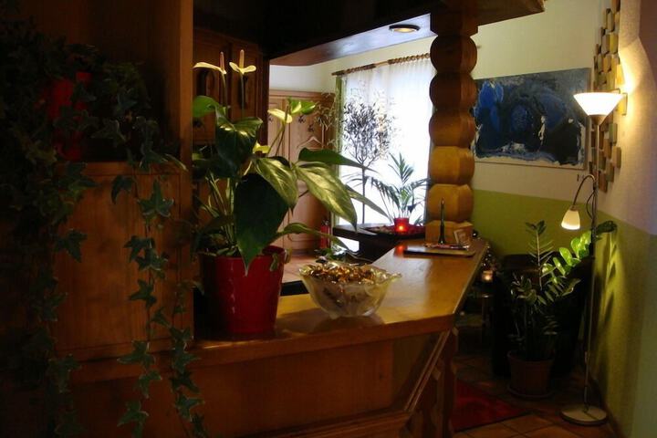 Hotel Interior 5 of 76