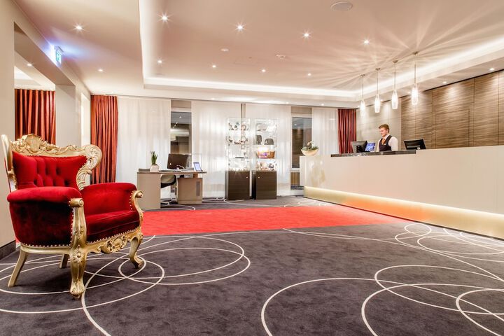 Hotel Interior 2 of 43