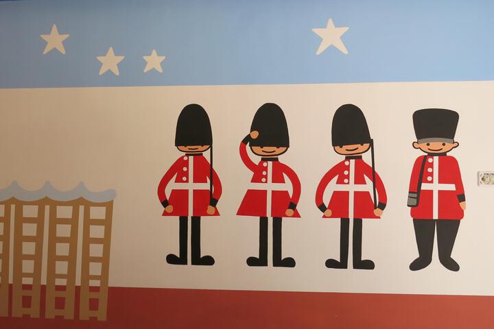 General 3 of 5