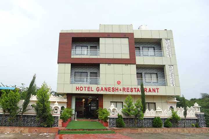 Hotel 36 of 36