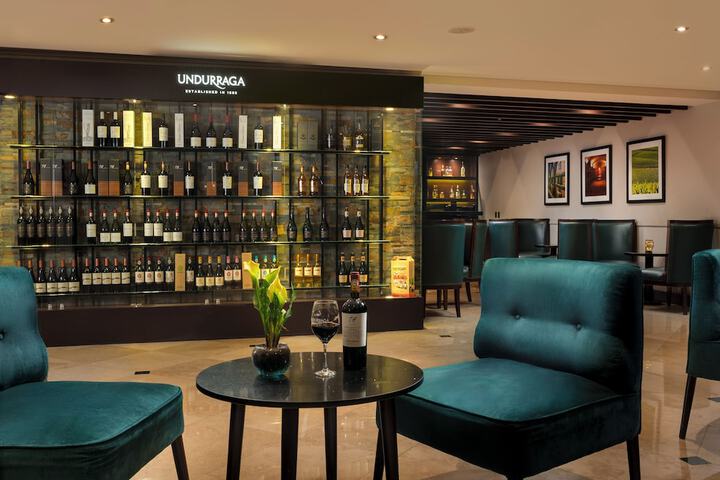 Lobby Photos