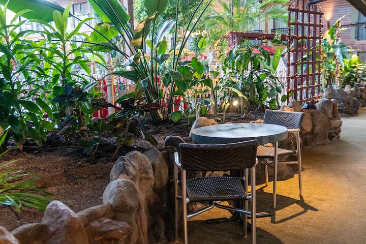 Terrace/Patio 36 of 152