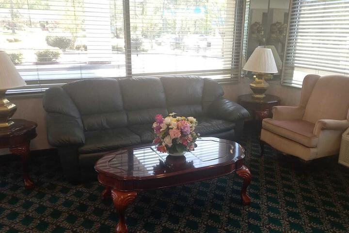 Hotel Interior 4 of 13