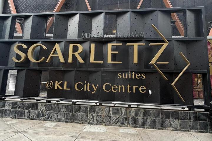 Photo of Uniquehome at Scarletz Suites KLCC