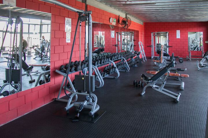Health and Fitness 44 of 68