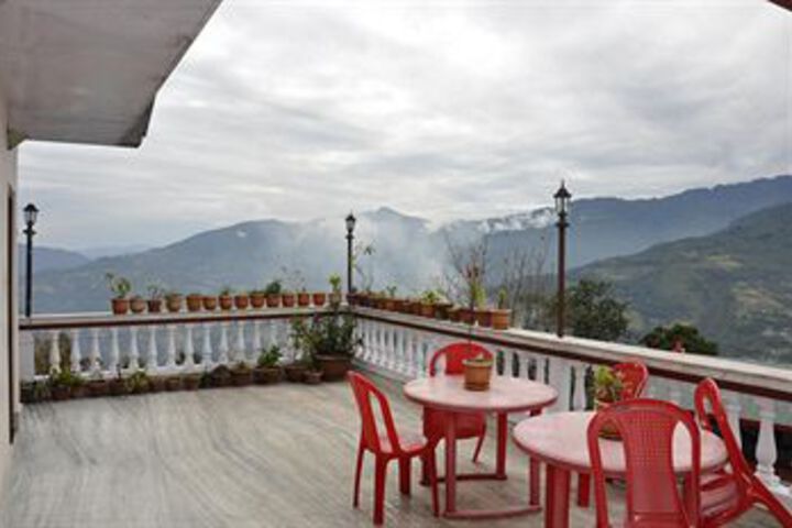 Terrace/Patio 2 of 27