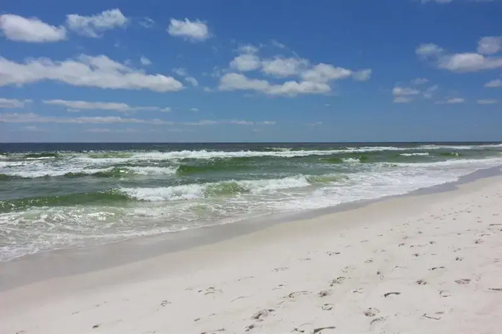 Beach 9 of 16