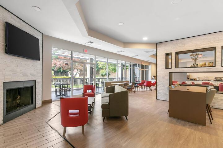 Lobby Photos