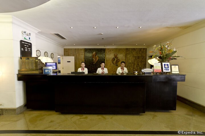 Hotel Interior 3 of 121