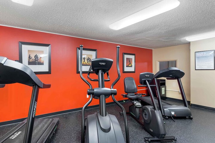 Health and Fitness 26 of 36