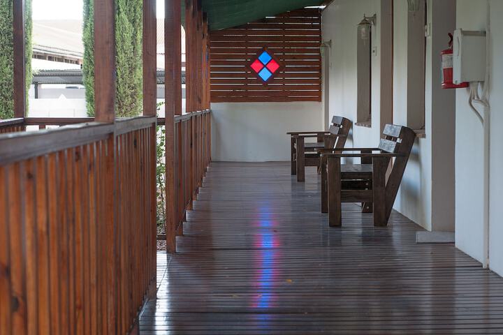 Terrace/Patio 34 of 64