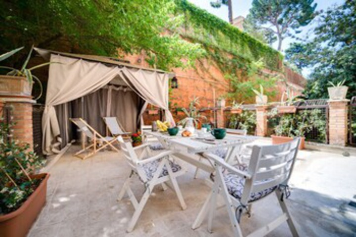 Terrace/Patio 17 of 18