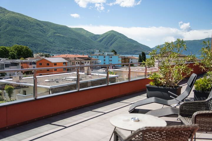 Terrace/Patio 45 of 48