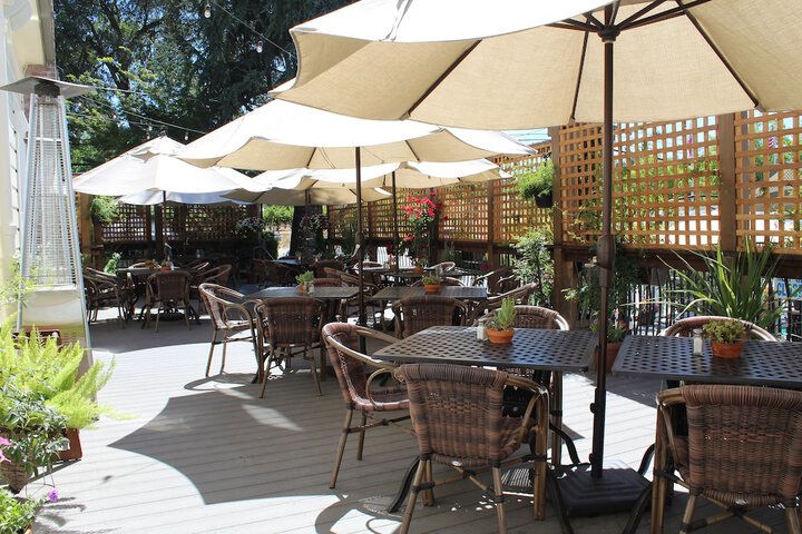 Sundeck