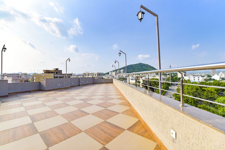 Terrace/Patio 27 of 35