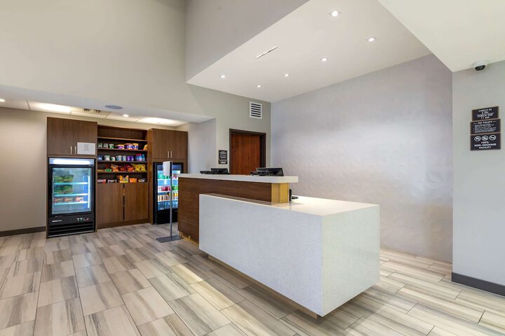 Lobby Photos