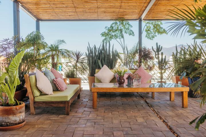Terrace/Patio 113 of 118