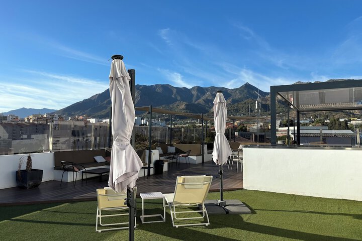 Hotel 58 of 68