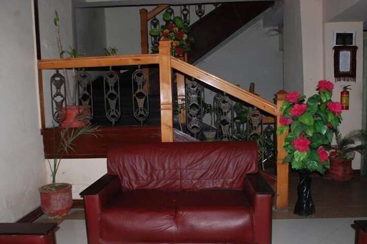 Hotel Interior 11 of 27