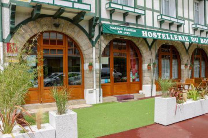 Fitness Center Photo