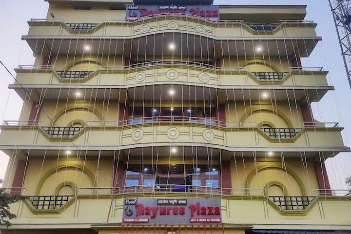 Hotel Mayuree Plaza